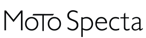 MotoSpecta logo